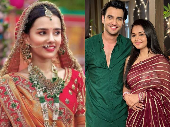 Anupama Spoiler Alert: पति के लिए पाखी का त्याग, तो वहीं डिंपी की ससुराल में हालत खराब, खाना तक चुराने की नौबत आई anupama spoiler alert pakhi going to sacrifice for husband adhik dimpy stole food Anupama Spoiler Alert: पति के लिए पाखी का त्याग, तो वहीं डिंपी की ससुराल में हालत खराब, खाना तक चुराने की नौबत आई