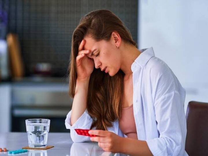 health tips side effects of taking painkillers immediately in headache सिर दर्द होने पर क्या आप भी तुरंत खा लेते हैं दवा, ऐसा करना हो सकता है 'खतरनाक', जान लीजिए इसके नुकसान