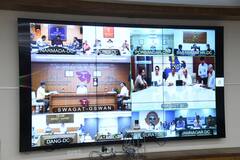 Gandhinagar: હવે સામાન્ય નાગરિકોએ નાની રજૂઆતો માટે નહીં ખાવા પડે ધક્કા, જિલ્લામાં જ પ્રશ્નોનું નિરાકરણ લાવવા CM ભૂપેન્દ્ર પટેલે આપ્યા આદેશ