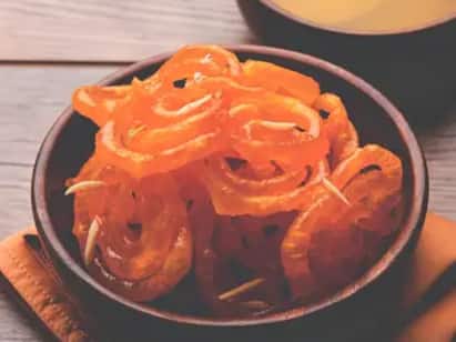 Jangiri sweet recipe procedure Know how to cook Jangiri Sweet: தித்திப்பான ஜாங்கிரி செய்றது இவ்வளவு ஈசியா..? இப்படித்தான் செய்யனும்..!