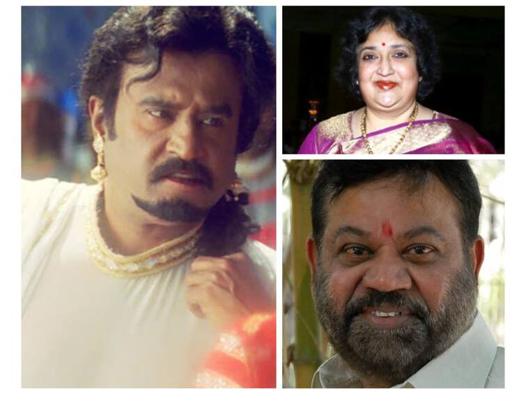 Director P Vasu has revealed why I took up Chandramukhi 2 Chandramukhi 2:  ‘வேட்டையனை லவ் பண்ணனும்போல இருக்கு’.. லதா ரஜினிகாந்தால் உருவானதா ‘சந்திரமுகி 2’?