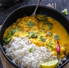 Health Care News: ਜੇ ਤੁਸੀਂ ਵੀ ਰਾਤ ਨੂੰ ਦਾਲ-ਚੌਲ ਖਾ ਰਹੇ ਤਾਂ ਹੋ ਜਾਓ ਸਾਵਧਾਨ! ਯੂਰਿਕ ਐਸਿਡ ਦੇ ਹੋ ਸਕਦੇ ਸ਼ਿਕਾਰ