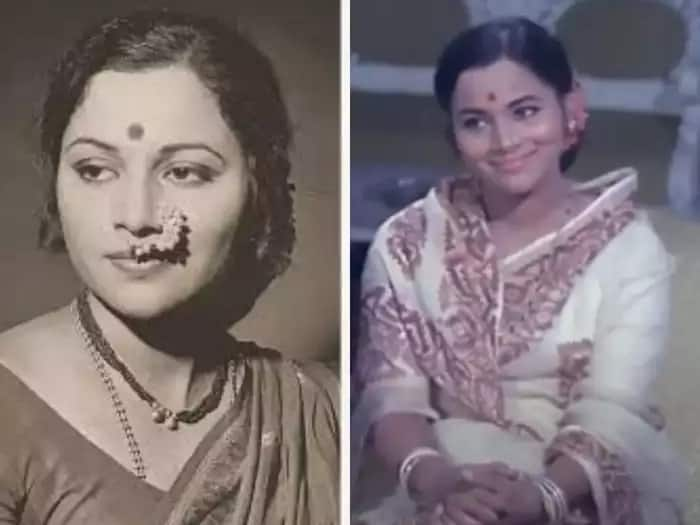 Senior actress seema deo wife of actor Ramesh deo passed away at the age 81 Bollywood Actress Death: બોલિવૂડની આ દિગ્ગજ અભિનેત્રીનું નિધન, અલ્ઝાઇમરની બીમારીથી હતા પીડિત