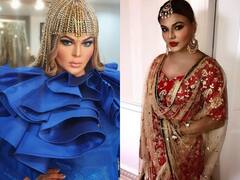 एक्टिंग में फ्लॉप, लेकिन डांस में थीं बेस्ट...ऐसे राखी सावंत ने खड़ा किया है करोड़ों का साम्राज्य, नेटवर्थ जानकर लगेगा तगड़ा झटका