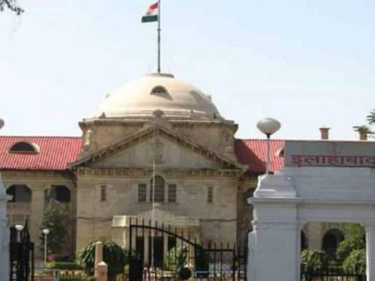 Allahabad High Court Expresses Concern Over Rampant 'Misuse' Of Goondas Act By Uttar Pradesh Govt Allahabad High Court Expresses Concern Over Rampant 'Misuse' Of Goondas Act By Uttar Pradesh Govt