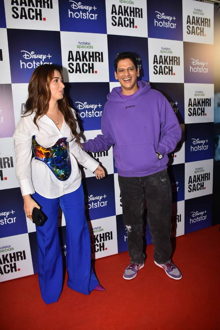 इस सीरीज का फैंस को बेसब्री से इंतजार है. ये 25 अगस्त को रिलीज होने जा रही है.