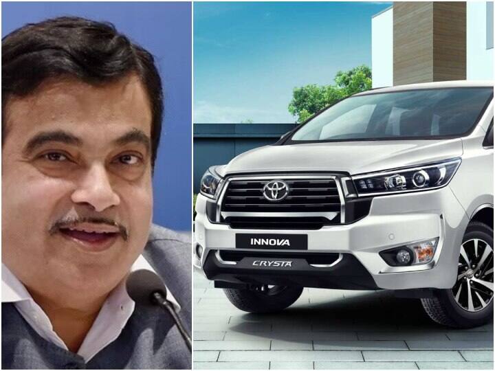 Ethanol Fuel Car Nitin Gadkari will launch pure ethanol fuel car in India Ethanol Fuel Car: 29 अगस्त को लॉन्च होगी 100 प्रतिशत एथेनॉल से चलने वाली कार, नितिन गडकरी करेंगे शुरुआत