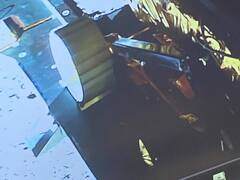 Chandrayaan-3 Landing: See First Glimpse Of Rover Pragyan Coming Out On Ramp