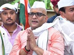 घोसी उपुचनाव को लेकर कांग्रेस का बड़ा फैसला, इस पार्टी का करेगी समर्थन, अजय राय ने जारी की चिट्ठी