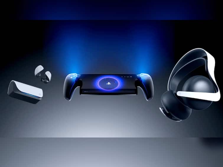 PlayStation Portal Sony Pulse Elite Explorer Earphone Earbud Sony Price Specifications Features