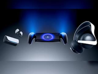 PlayStation Portal Sony Pulse Elite Explorer Earphone Earbud Sony 
