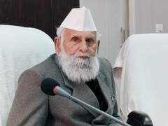 यूपी: चंद्रयान-3 की सफलता पर सपा सांसद शफीकुर्रहमान बर्क ने दी प्रतिक्रिया, जानिए- उन्होंने क्या कहा?