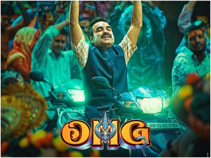 OMG 2 director Amit Rai says uncut version of the film will be released on OTT సెన్సార్‌పై ‘OMG 2’ డైరెక్టర్ గుర్రు - ఓటీటీలో అన్‌కట్ వెర్షన్ రిలీజ్ చేస్తారట!