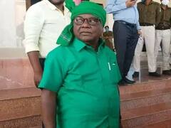 तीर कमान वाले JMM विधायक का बड़ा बयान, बोले- 'जलते झारखंड में बांसुरी बजा रहे हेमंत सोरेन'