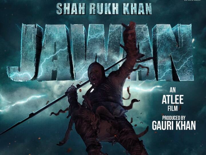 jawan first review shah rukh khan movie filled with many goosebumps moment Jawan First Review: शाहरुख खान की 'जवान' का पहला रिव्यू आया सामने, दिल जीत लेगी फिल्म