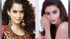 ਬੈਸਟ ਅਦਾਕਾਰਾ ਦੀ ਰੇਸ 'ਚ ਆਲੀਆ ਭੱਟ- ਕੰਗਨਾ ਰਣੌਤ ਸਣੇ ਜਾਣੋ ਕਿਸਦਾ ਨਾਂਅ ਸਭ ਤੋਂ ਅੱਗੇ