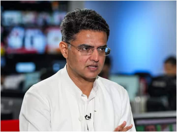 sachin pilot says trend of power being alternated between the BJP and the Congress will break Rajasthan: 5 साल कांग्रेस तो 5 साल BJP वाले ट्रेंड पर सचिन पायलट बोले- 'मुझे ऐसा लग रहा है कि इस बार...'