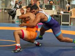 WFI Membership Suspended: ਭਾਰਤੀ ਕੁਸ਼ਤੀ ਫੈਡਰੇਸ਼ਨ ਦੀ ਮੈਂਬਰਸ਼ਿਪ ਮੁਅੱਤਲ, ਸਮੇਂ 'ਤੇ ਚੋਣਾਂ ਨਾ ਕਰਵਾਉਣ ਕਾਰਨ ਚੁੱਕੇ ਗਏ ਕਦਮ