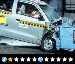 Low Safety Rating Cars: ਇਨ੍ਹਾਂ ਗੱਡੀਆਂ ਨੂੰ ਖ਼ਰੀਦਣ ਤੋਂ ਪਹਿਲਾਂ ਦੋ ਵਾਰ ਸੋਚੋ, ਕਾਰਨ ਹੈ ਬਹੁਤ ਖ਼ਾਸ
