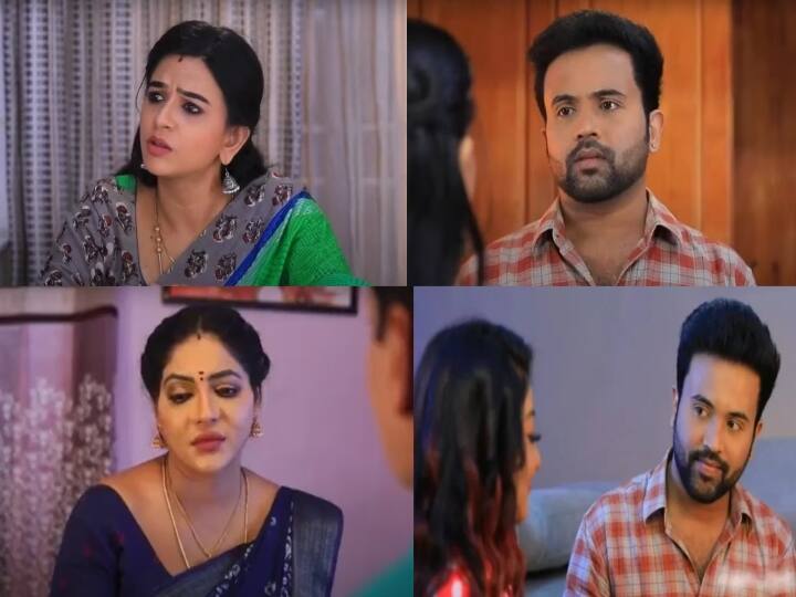 Baakiyalakshmi August 24 full episode update Baakiyalakshmi Aug 24: ஜெனியிடம் இருந்து விலகும் செழியன்... ட்ரிப்புக்கு பிளான் செய்யும் இனியா... பாக்கியலட்சுமியில் இன்று 