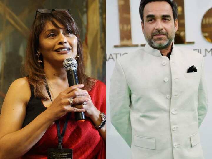 National Film Awards 2023 Best Supporting Role actor Pankaj Tripathi Mimi Pallavi Joshi For The Kashmir Files National Film Awards 2023: पंकज त्रिपाठी और पल्लवी जोशी ने मारी एक्टिंग में बाजी! अपने नाम किया बेस्ट सपोर्टिंग रोल एक्टर का खिताब