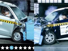 Low Safety Rating Cars: ਇਨ੍ਹਾਂ ਗੱਡੀਆਂ ਨੂੰ ਖ਼ਰੀਦਣ ਤੋਂ ਪਹਿਲਾਂ ਦੋ ਵਾਰ ਸੋਚੋ, ਕਾਰਨ ਹੈ ਬਹੁਤ ਖ਼ਾਸ