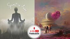 Your Gateway to Love is Through Venus | Spirit-o-logy Ep 36