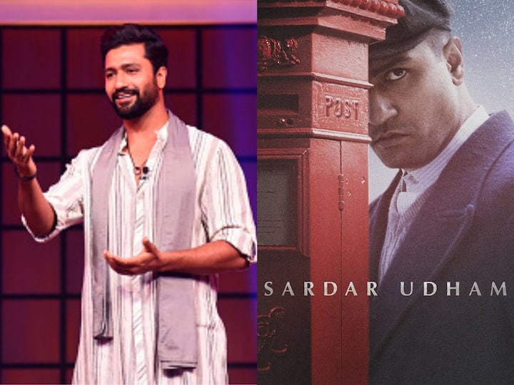'Sardar Udham' Clinches Best Picture Award for Portraying Udham Singh's Revolutionary Journey: The prestigious Best Picture award at the ceremony was secured by 'Sardar Udham', a biographical masterpiece chronicling the two decades that Punjabi Sikh revolutionary, Udham Singh, devoted to meticulously planning the assassination of the figure accountable for the tragic Jallianwala Bagh massacre. (Image Source: Getty/Instagram@vickykaushal09)