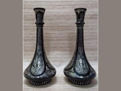 PM Modi Gifts 'Bidri Surahi', 'Nagaland Shawl', 'Gond Painting' To World Leaders At BRICS Summit — IN PICS