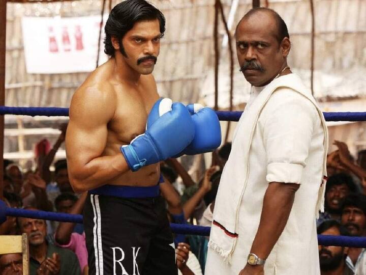 ஆர்யா, சூர்யா, தனுஷ் ஆகிய மூன்று நடிகர்களில் ஒருவருக்கு சிறந்த நடிகருக்கான விருது வழங்கப்படலாம் என்றும் குறிப்பிட்டுள்ளார் தனஞ்செயன்.