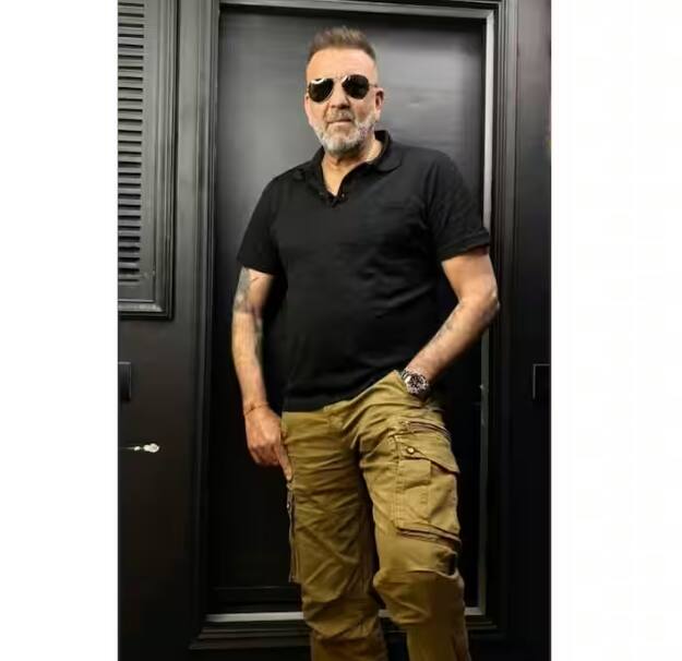 ਵਰਕ ਫਰੰਟ ਦੀ ਗੱਲ ਕਰੀਏ ਤਾਂ ਸੰਜੇ ਦੱਤ ਇਨ੍ਹੀਂ ਦਿਨੀਂ ਆਪਣੀ ਆਉਣ ਵਾਲੀ ਫਿਲਮ 'ਲਿਓ' 'ਚ ਰੁੱਝੇ ਹੋਏ ਹਨ। ਇਹ ਫਿਲਮ ਇਸ ਸਾਲ 19 ਅਕਤੂਬਰ ਨੂੰ ਰਿਲੀਜ਼ ਹੋਣ ਜਾ ਰਹੀ ਹੈ।