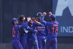 Asia Cup 2023: List Of Five Highest Wicket-Takers In Asia Cup History