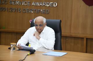 Rajkot Game Zone Fire: રાજકોટ આગ દુર્ઘટના મામલે મૃતકોના પરિવારજનોને  4 લાખ અને ઈજાગ્રસ્તોને 50 હજાર સહાયની જાહેરાત