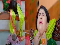 అరె ఎంట్రా ఇది? పసిపాపతోనూ క్రైమ్ చేయిస్తారా? తిలోత్తమకు ఉరివేసిన నయని కూతురు - ‘త్రినయని’ సీరియల్‌ సీన్ వైరల్!