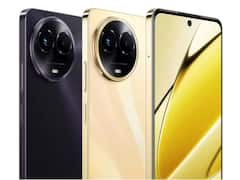 రియల్‌మీ బడ్జెట్ 5జీ ఫోన్ వచ్చేసింది - 16 జీబీ వరకు ర్యామ్, 108 మెగాపిక్సెల్ కెమెరా!