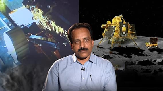 Rover Pragyan Rolls Out : చంద్రుడిపై ప్రగ్యాన్ రోవర్ ఏం చేస్తుందంటే.? | ABP Desam