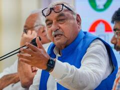 PPP के मुद्दे पर सदन में नोंकझोक, खट्टर ने कांग्रेस को घेरा तो हुड्डा बोले- 'सारी सिस्टम की गलती'