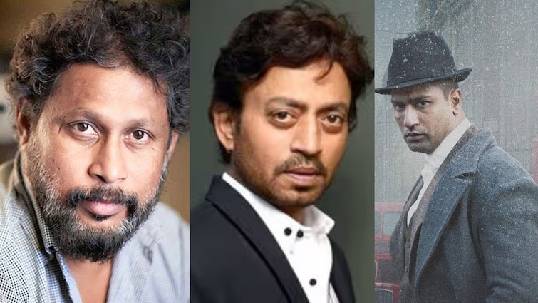 Shoojit Sircar: All the 5 National Film Awards that Sardar Udham has won, I dedicate to Irrfan Khan Shoojit Sircar:  সেরা হিন্দি ছবির শিরোপা পেল ‘সর্দার উধম’, 'এই পুরস্কার ইরফান খানকে উৎসর্গ করছি', বললেন পরিচালক