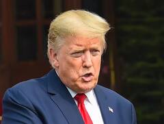 Donald Trump Net Worth: ਅਰਬਾਂ ਡਾਲਰ ਦੀ ਜਾਇਦਾਦ, ਕਰੋੜਾਂ ਦੀਆਂ ਕਾਰਾਂ...ਜਾਣੋ ਕਿੰਨੇ ਅਮੀਰ ਹਨ ਅਮਰੀਕਾ ਦੇ ਸਾਬਕਾ ਰਾਸ਼ਟਰਪਤੀ ਡੋਨਾਲਡ ਟਰੰਪ