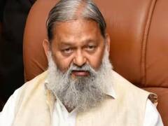 हरियाणा विधानसभा में चंद्रयान-3 पर हंगामा, हुड्डा की बात पर भड़के विज, गृहमंत्री बोले- 'मोदी जी का नाम'