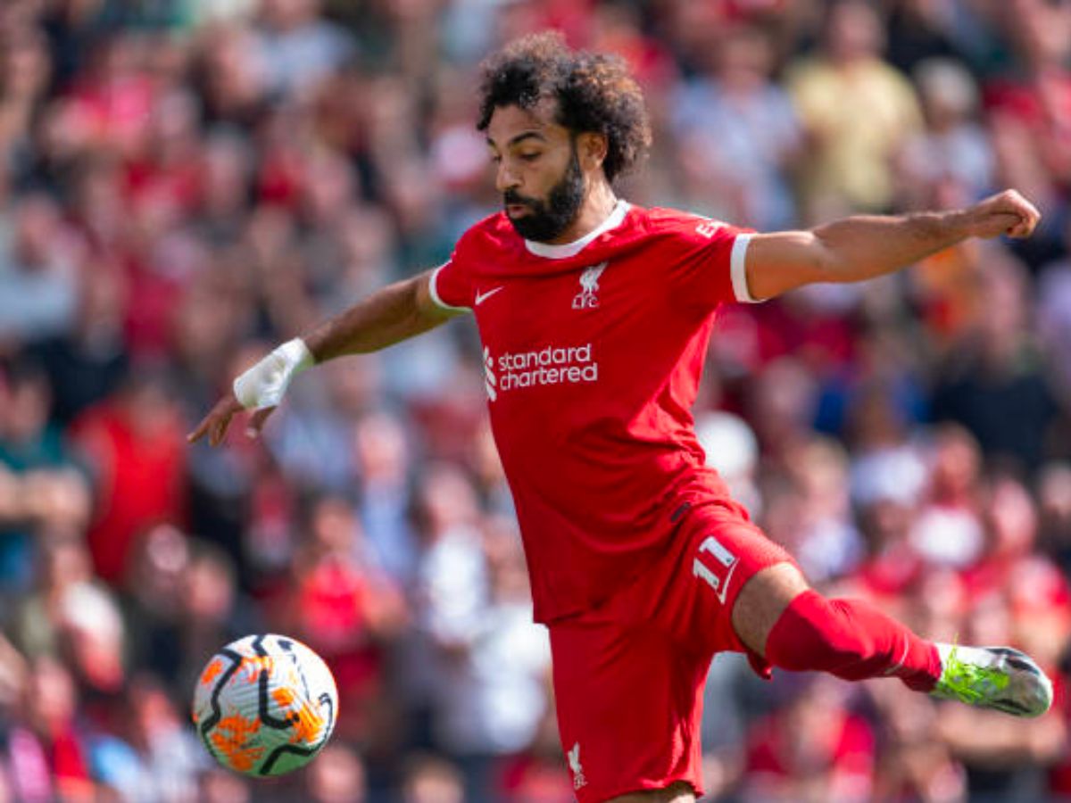 Liverpool to Al-Ittihad: Mohamed Salah Is Not for Sale - The