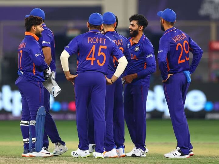 Sourav Ganguly picks his Indian Cricket Team for the World Cup 2023 latest sports news World Cup 2023: सौरव गांगुली ने चुनी वर्ल्ड कप के लिए टीम इंडिया की प्लेइंग इलेवन, इन खिलाड़ियों को दी जगह
