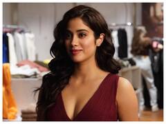 When It Comes To Dating, Honesty Is Everything; No Games, Just Genuine Connections: Janhvi Kapoor