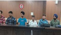 ਬਰਨਾਲਾ ਪ੍ਰਸ਼ਾਸਨ ਵੱਲੋਂ 12 ਦਿਵਿਆਂਗਜਨ ਨੌਜਵਾਨਾਂ ਨੂੰ ਟ੍ਰਾਈਡੈਂਟ ਵਿੱਚ ਦਿਵਾਈ ਨੌਕਰੀ, 18 ਹਜ਼ਾਰ ਰੁਪਏ ਪ੍ਰਤੀ ਮਹੀਨਾ ਮਿਲੇਗੀ ਤਨਖਾਹ