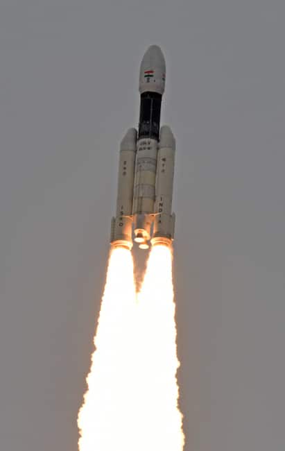 Pragyan Rover : நிலவில் கால் பதித்த சந்திரயான் 3ன் பிரக்யான் ரோவர் - பிரத்தியேகமான வீடியோவை வெளியிட்ட இஸ்ரோ!