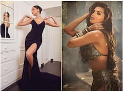 Every Time Tara Sutaria Wowed With Her Aesthetic Looks | SEE PICS