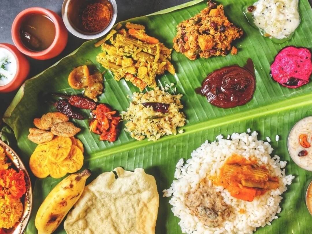 Onam 2023: மகிழ்ச்சி தரும் ஓணம்.. ஓணம் சத்யா உணவுகள் என்னென்ன..?