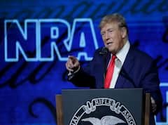 Donald Trump Net Worth: ਅਰਬਾਂ ਡਾਲਰ ਦੀ ਜਾਇਦਾਦ, ਕਰੋੜਾਂ ਦੀਆਂ ਕਾਰਾਂ...ਜਾਣੋ ਕਿੰਨੇ ਅਮੀਰ ਹਨ ਅਮਰੀਕਾ ਦੇ ਸਾਬਕਾ ਰਾਸ਼ਟਰਪਤੀ ਡੋਨਾਲਡ ਟਰੰਪ