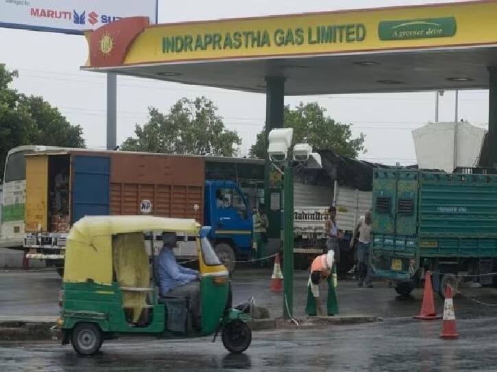 cng price hike in this state and new rate are come at 76 59 rupees know details CNG Price Hike: ਫਿਰ ਲੱਗਾ ਮਹਿੰਗਾਈ ਦਾ ਝਟਕਾ, ਸੀਐਨਜੀ ਦੇ ਭਾਅ ਵਿੱਚ ਹੋਇਆ ਇਜ਼ਾਫਾ, ਜਾਣੋ ਕਿੰਨੇ ਵਧੇ ਰੇਟ