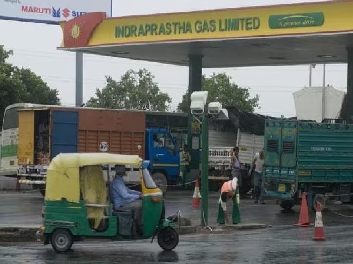 CNG Price Hike: IGL secretly increased the price of CNG, these are the new rates in Delhi-NCR